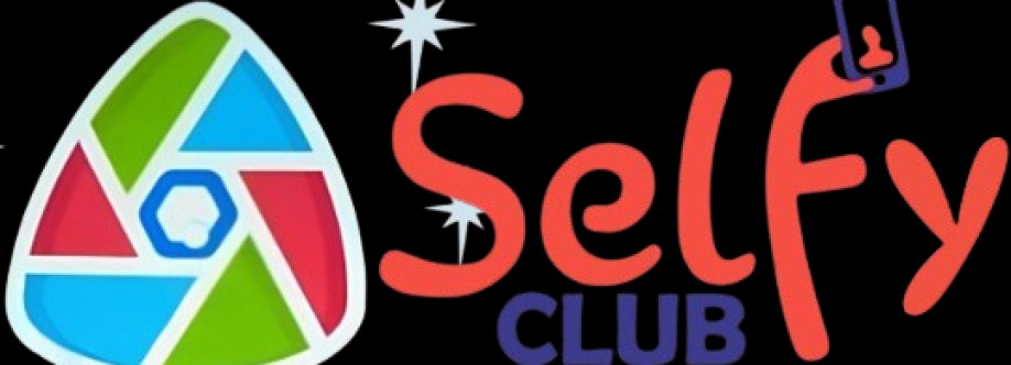 Selfy Club Admin Cover Image