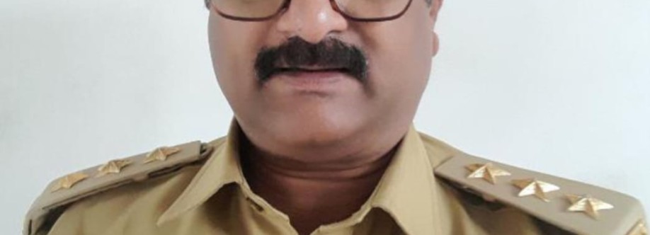 Dileep KALLUMPURATH Cover Image