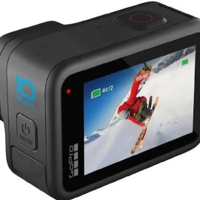 GoPro Profile Picture