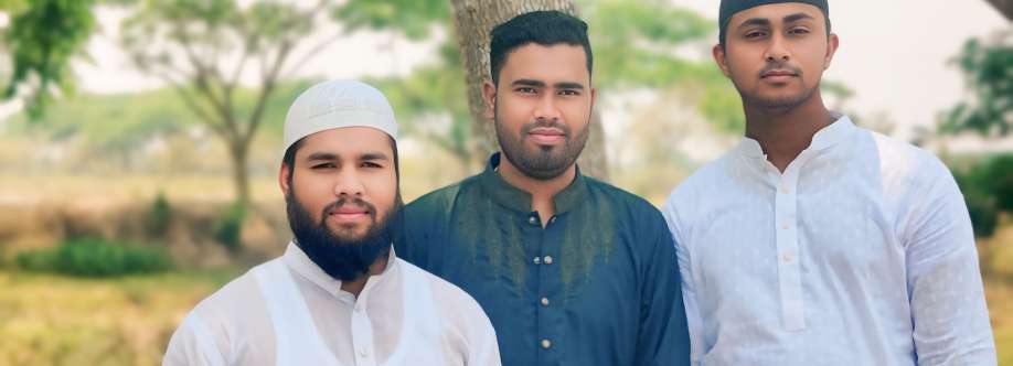 Tawhid Mahbub Cover Image