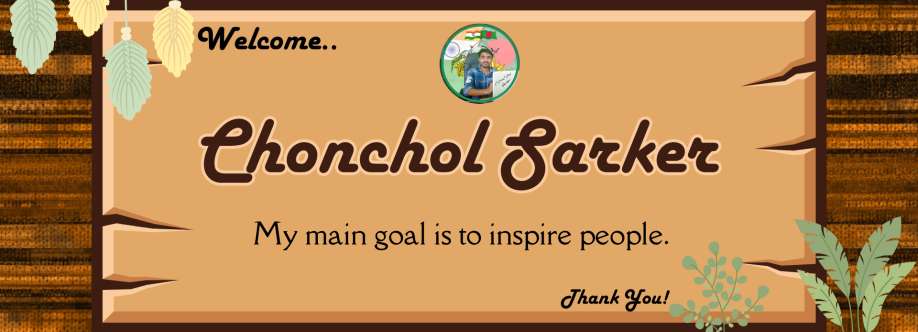 Chonchol Sarker Cover Image