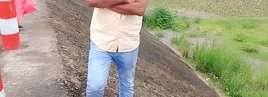 MD Saddam Dekko Saddam Cover Image