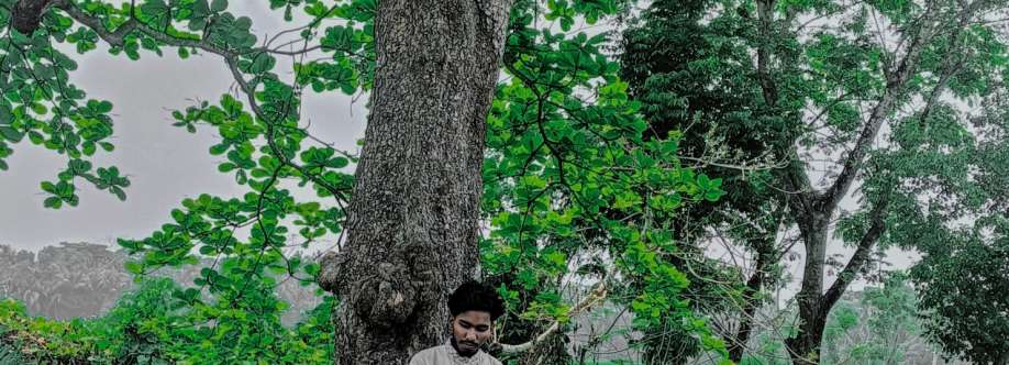 Anamul Hoque Cover Image