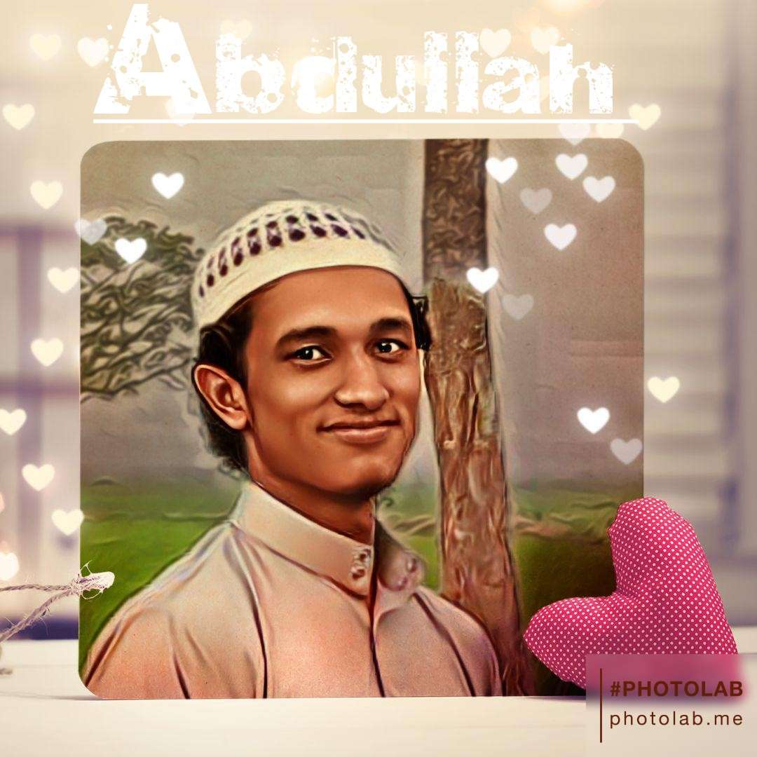Abdullah Khan Profile Picture