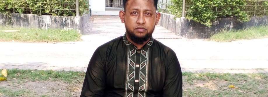 Md Robiul Islam Cover Image