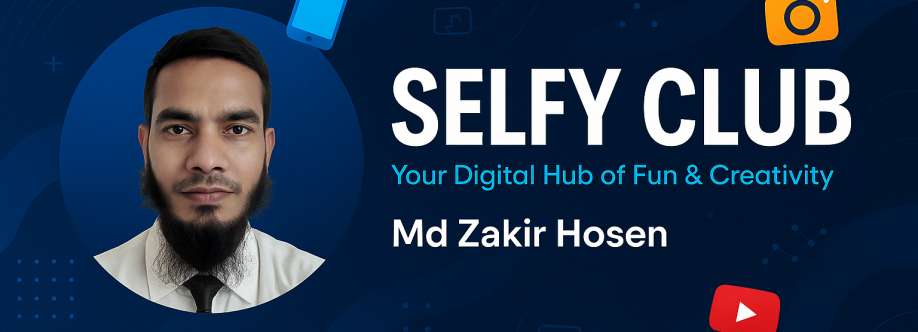 Md Zakir Hosen Cover Image
