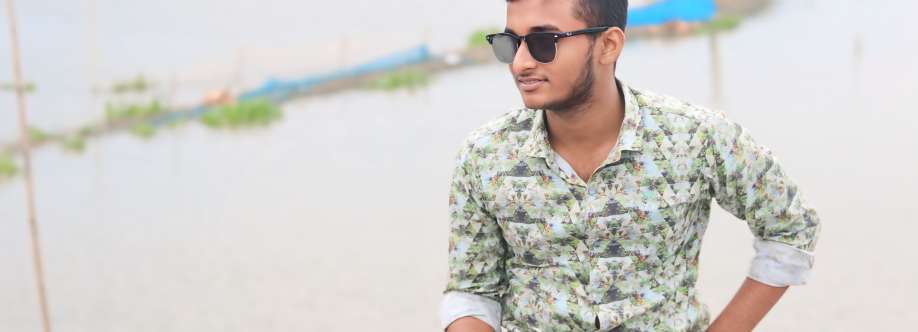 Sabbir Sarker Cover Image