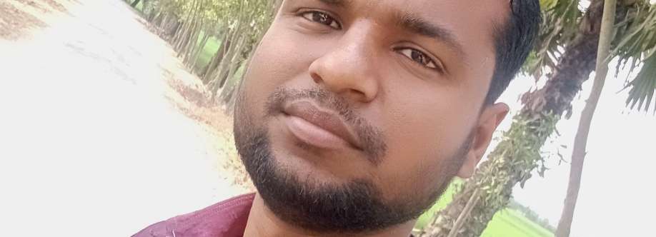 MD RASEL RANA Cover Image