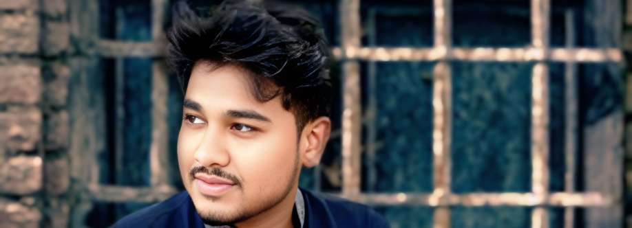 Ahsan Saddy Joy Cover Image