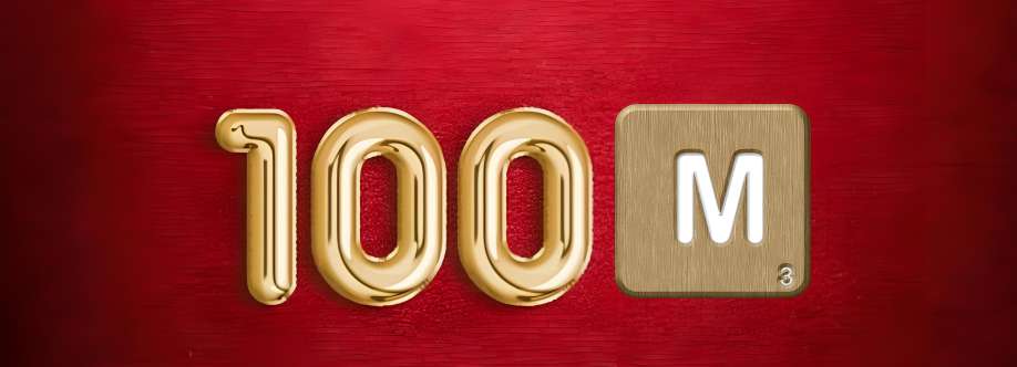 100Million Cover Image