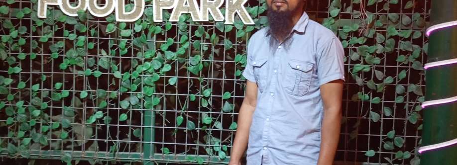 MD SAJJAD HOSSAIN Cover Image