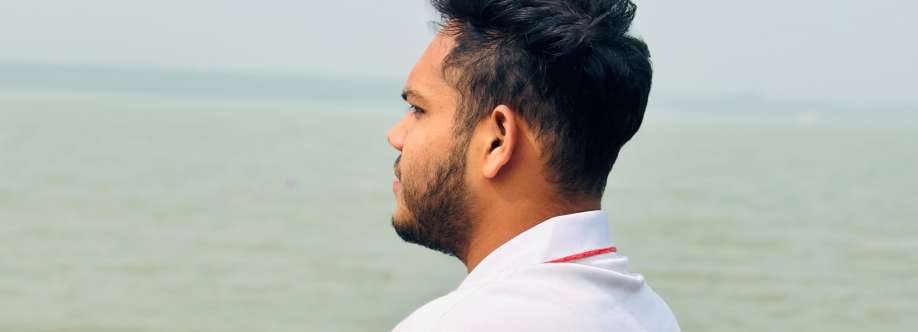 Sabbir Ahmed Cover Image