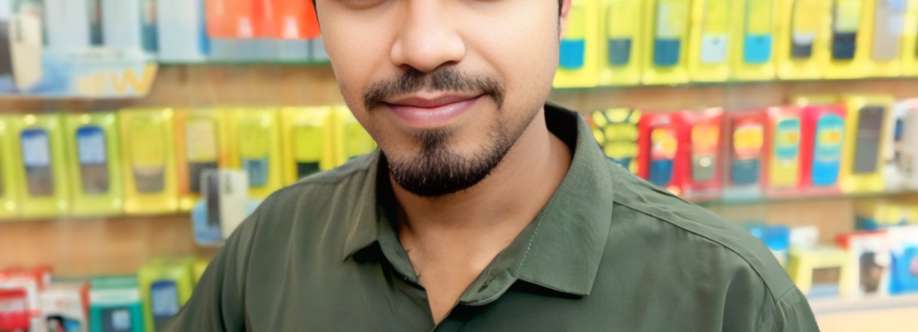 Johirul Islam Cover Image