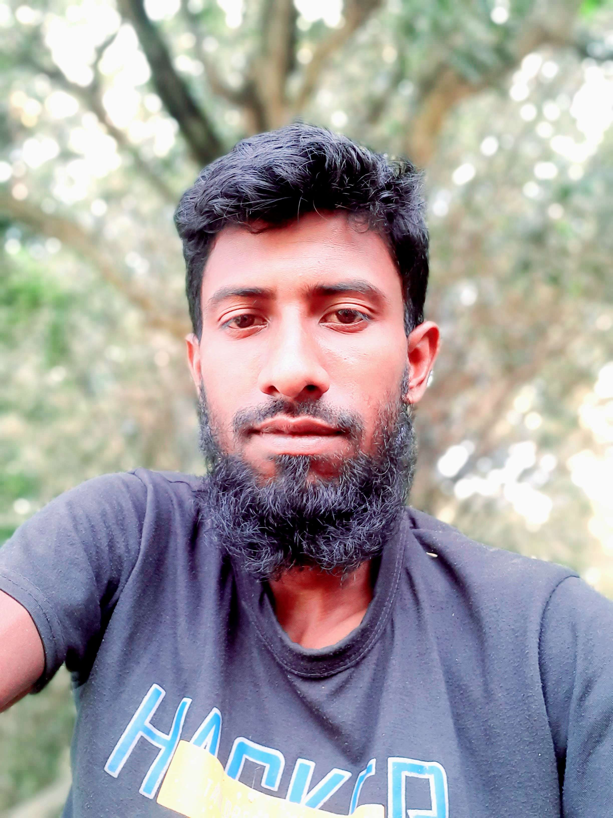 NK Nazmul Hossen Profile Picture