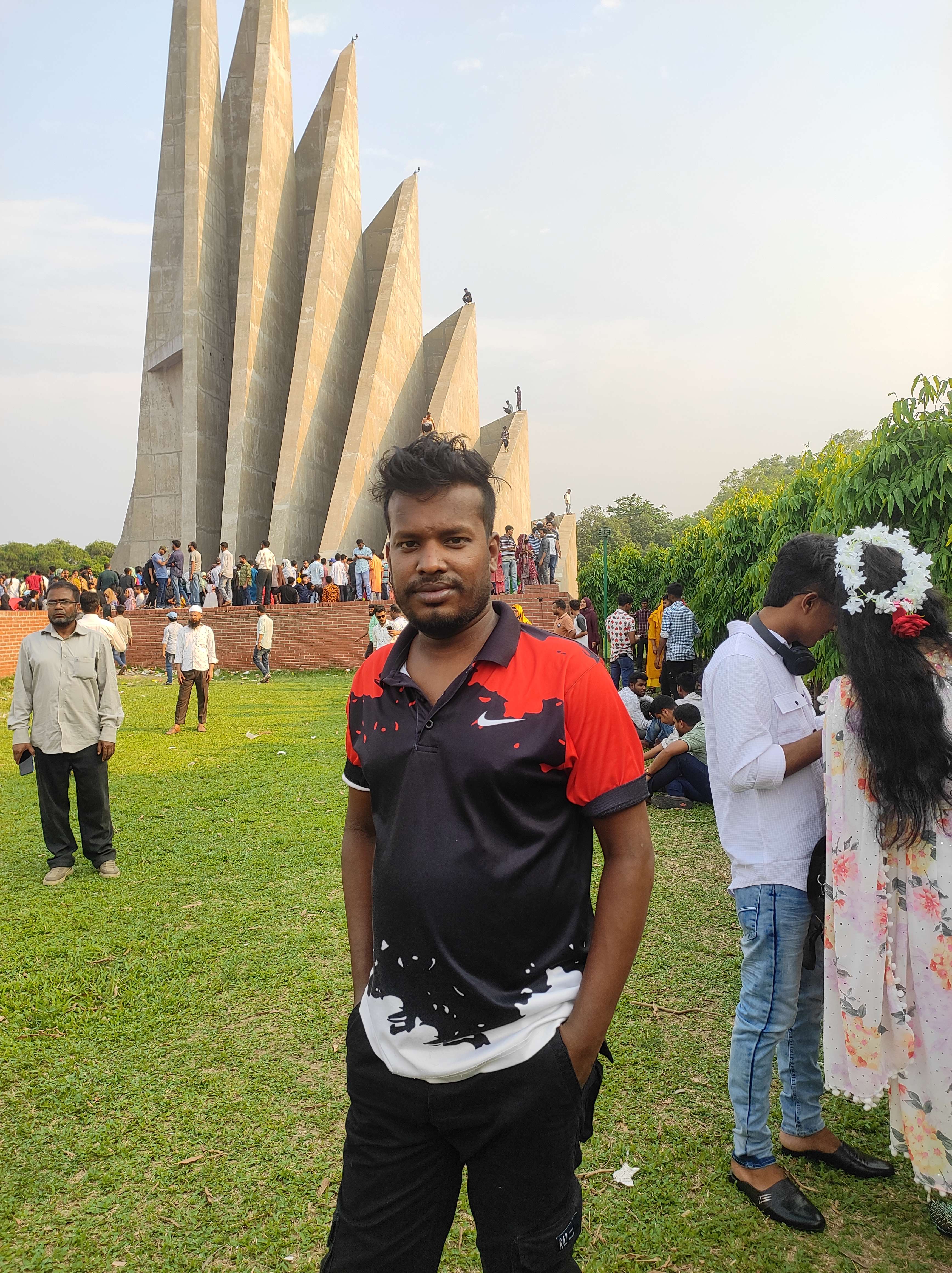 Ahsan Habib Karim Profile Picture