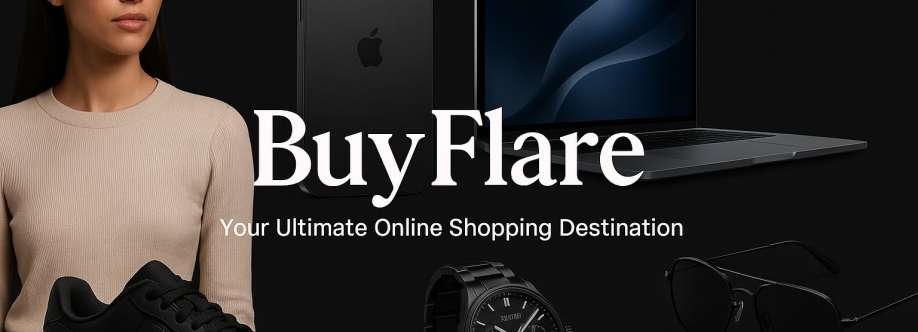 BuyFlare Cover Image