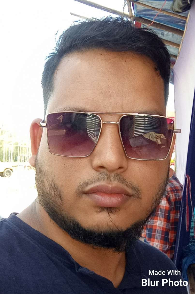 Md aminur islam Sadekul Profile Picture