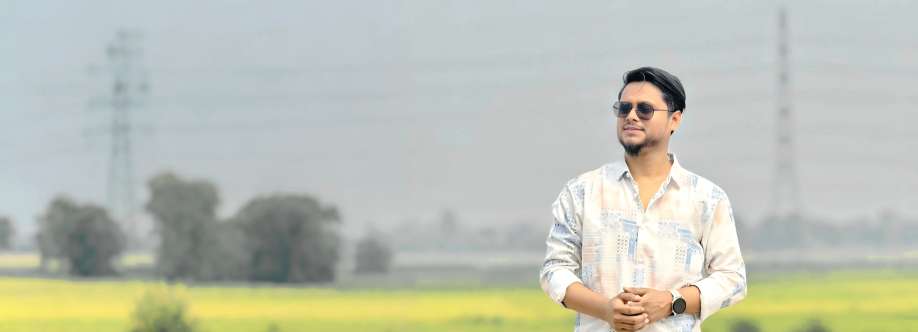 Rana Ahmed Cover Image
