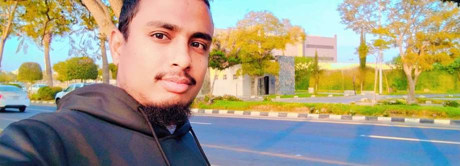 Shahin Ahmed Cover Image
