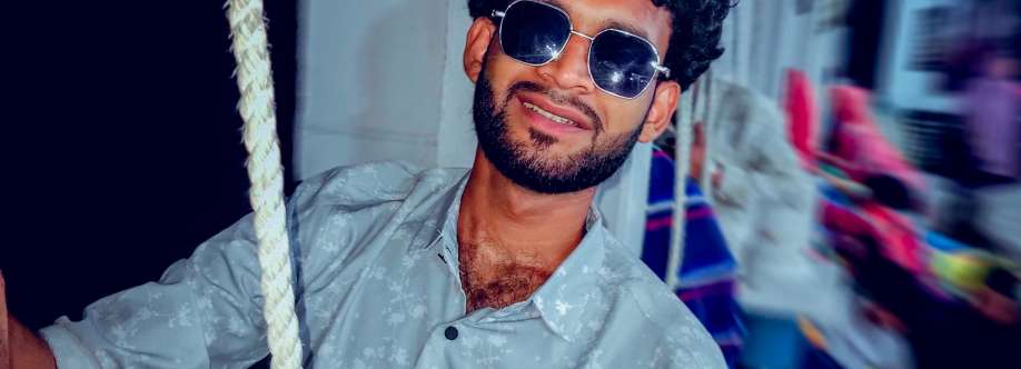 Md Rashed Tonmoy Cover Image