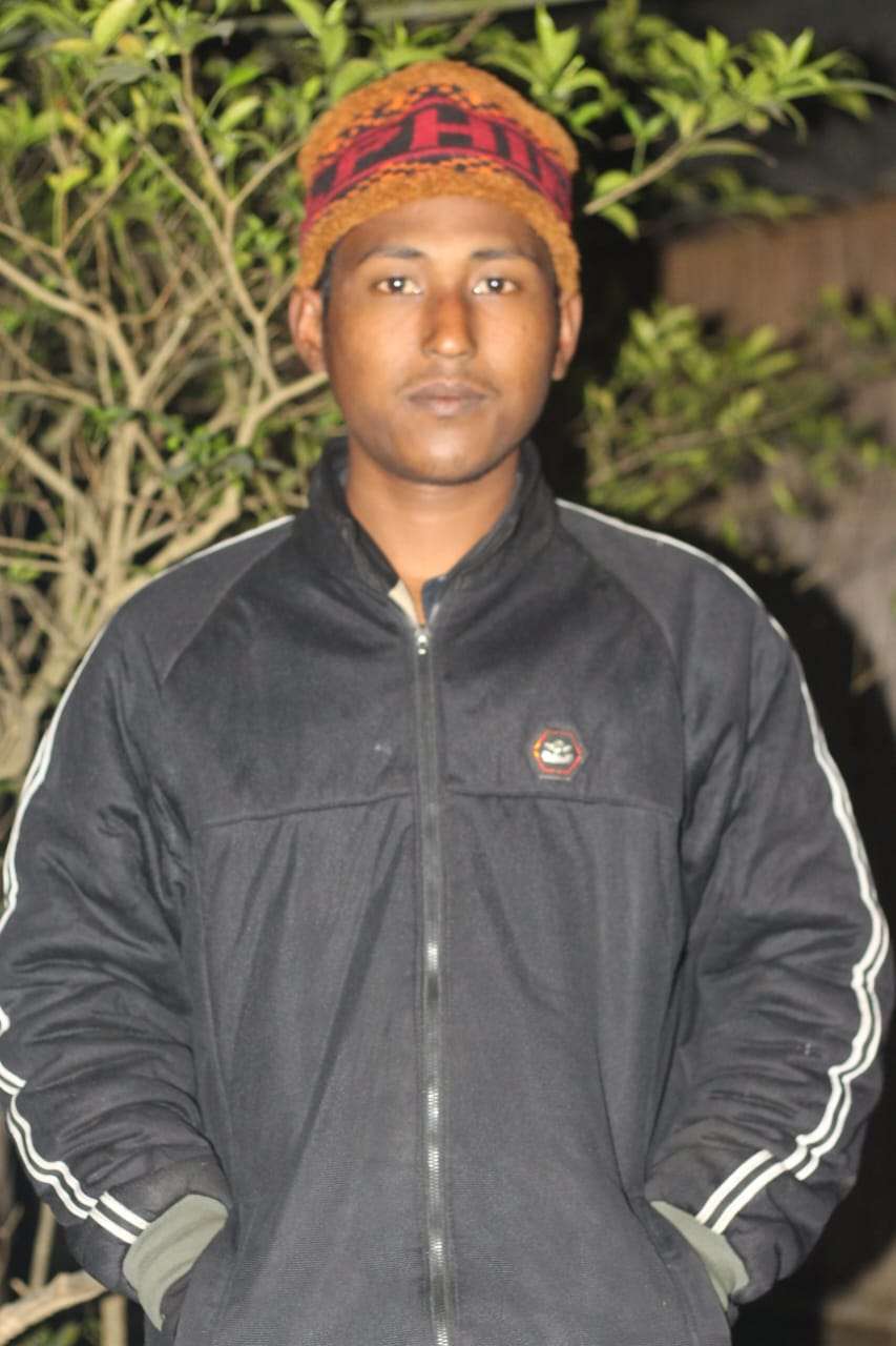 chandon chandra Roy Profile Picture