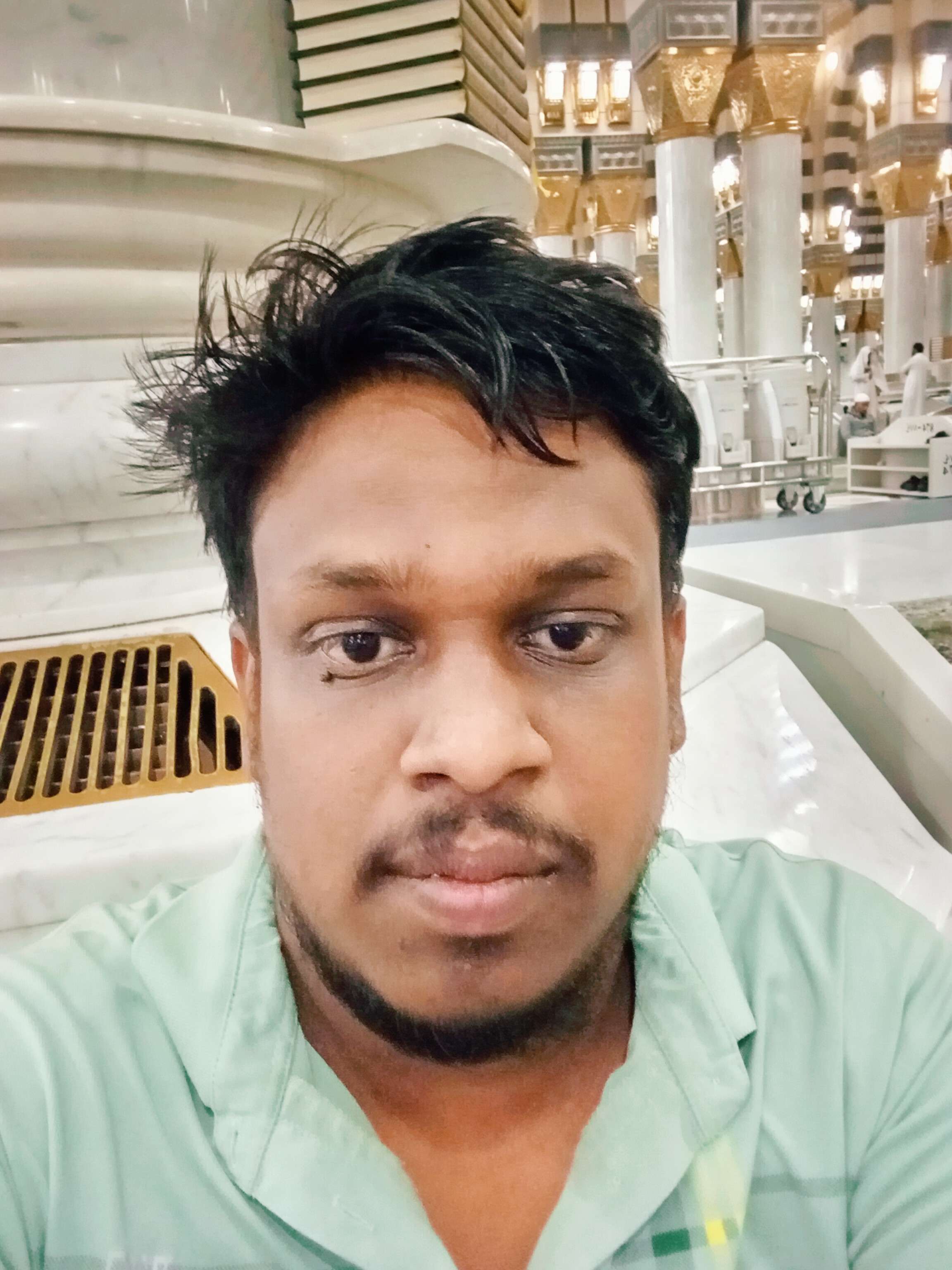 Arif Vai Profile Picture