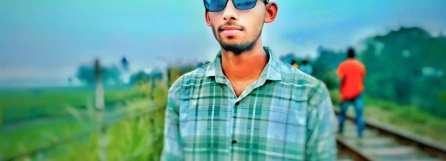 md muktar Khan Cover Image