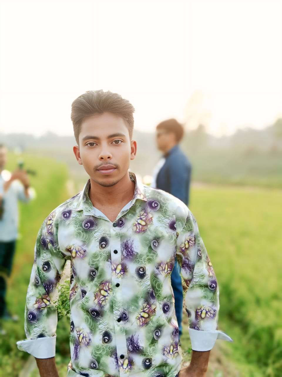 MD MONIRUL ISLAM Profile Picture