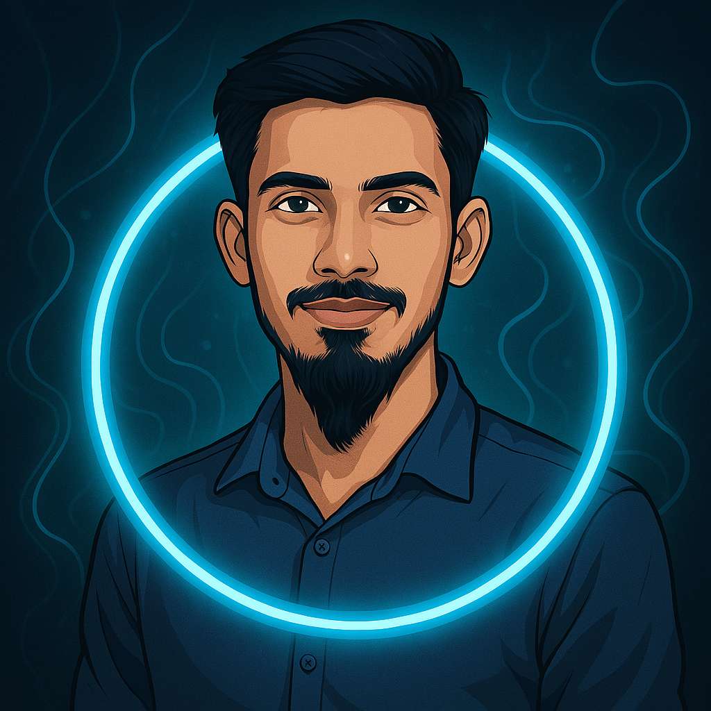 Ariful Islam Profile Picture