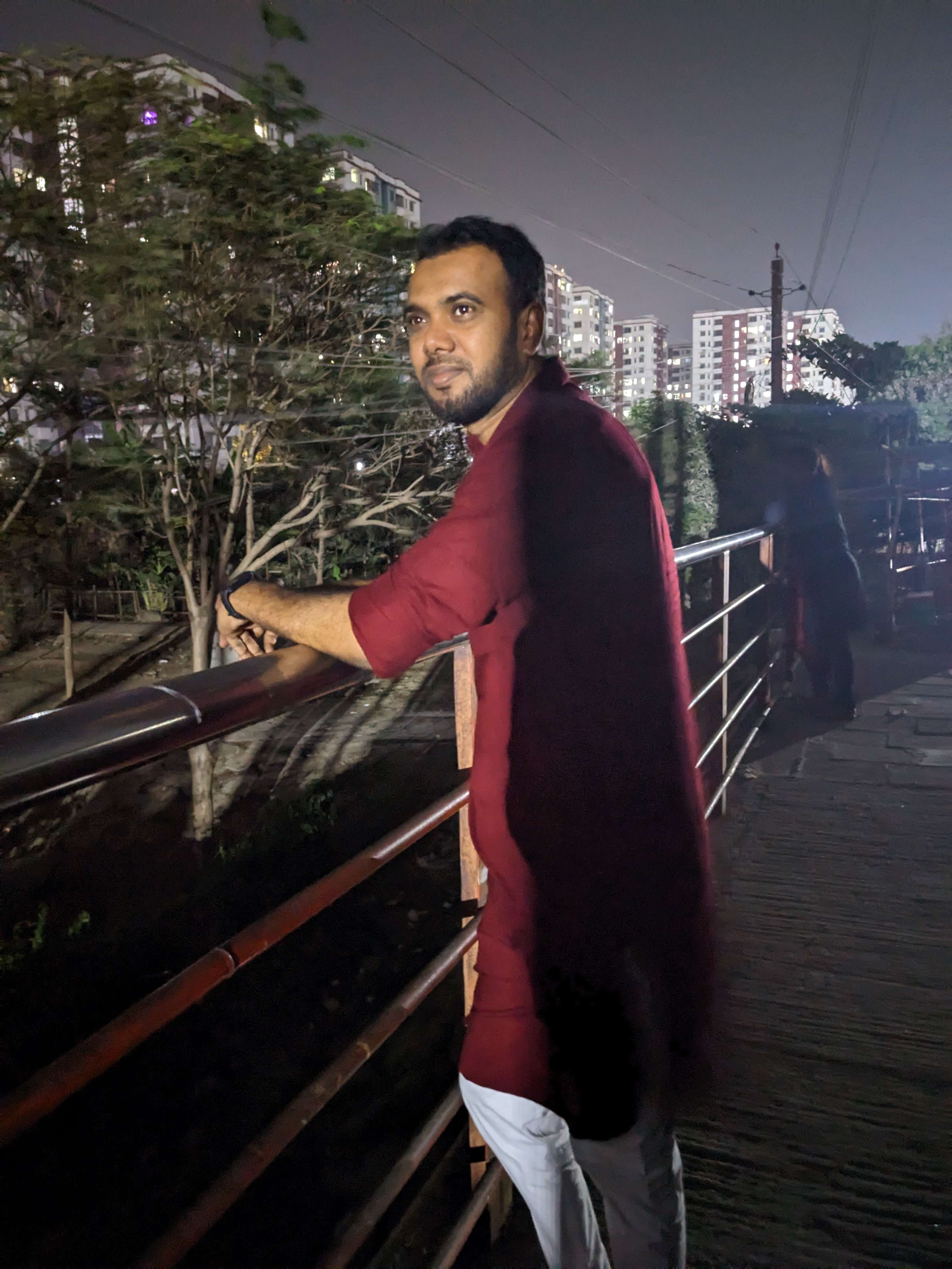 Mohiuddin Mamun Profile Picture
