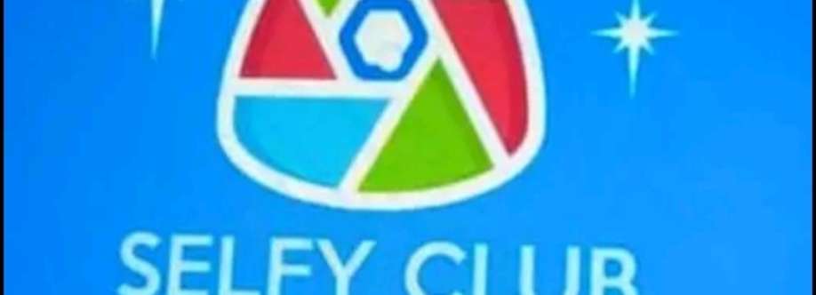 Selfy Club Support Cover Image