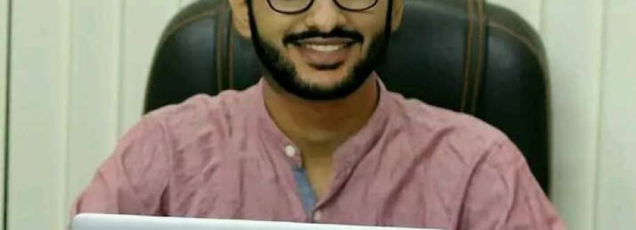 Imam Hossain Shamim Cover Image