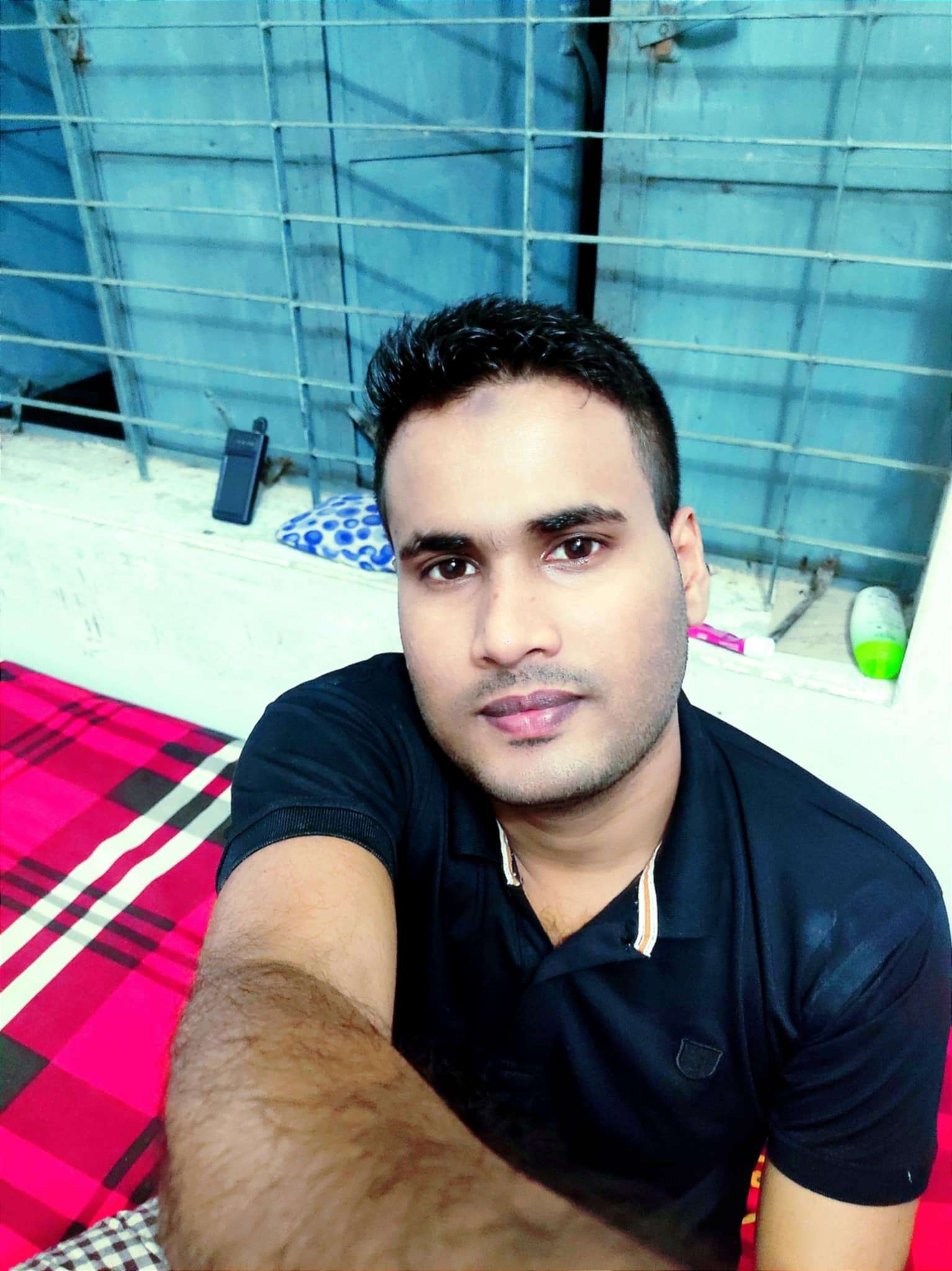 Md Fazley Rabby Bokul Profile Picture
