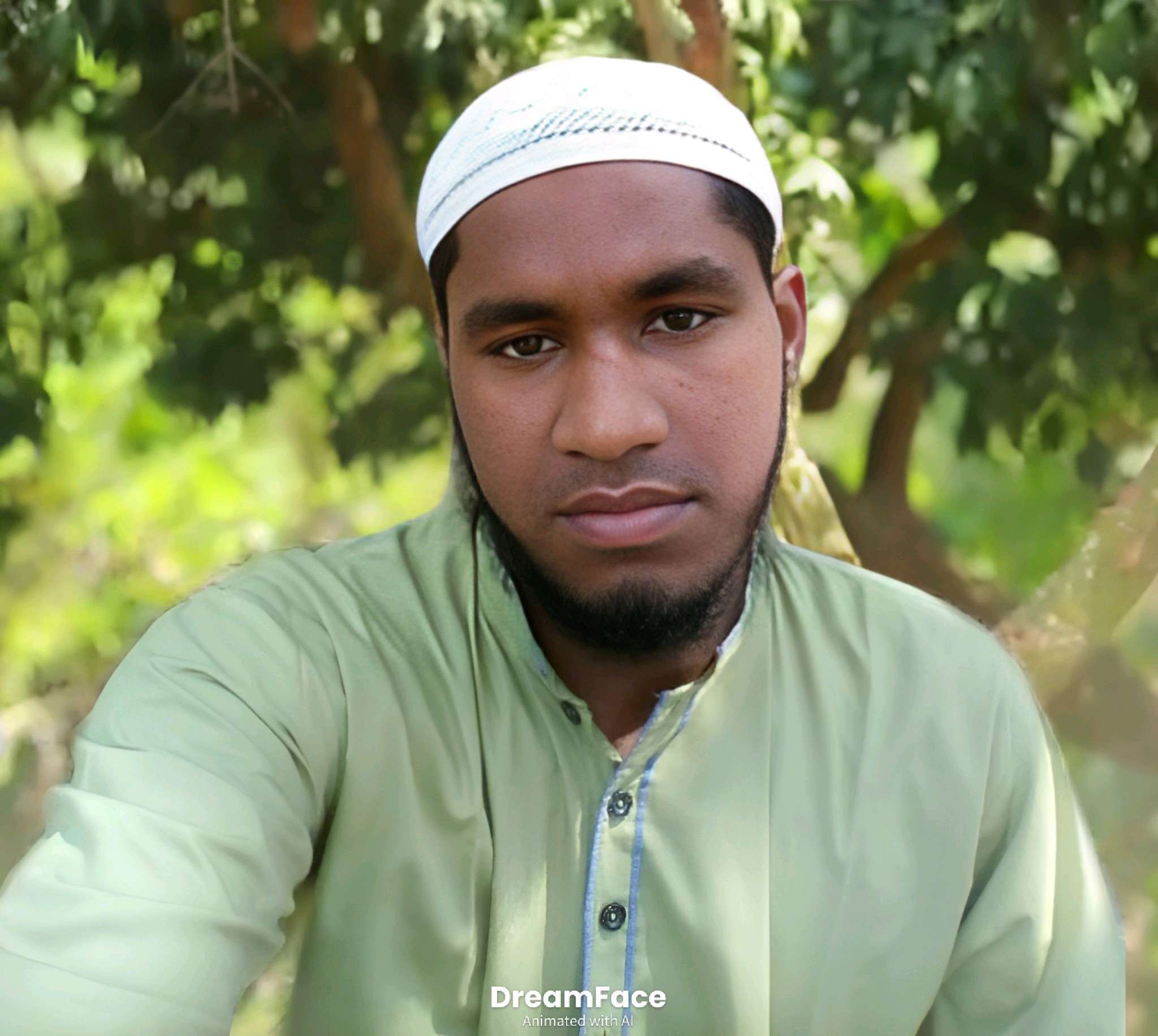 Mahdi Hasan Profile Picture