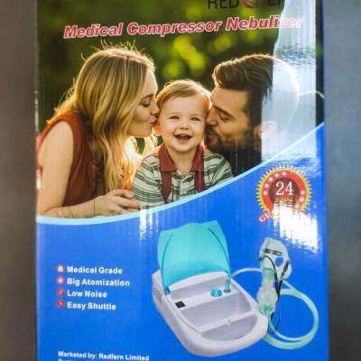 Nebulizer  Profile Picture