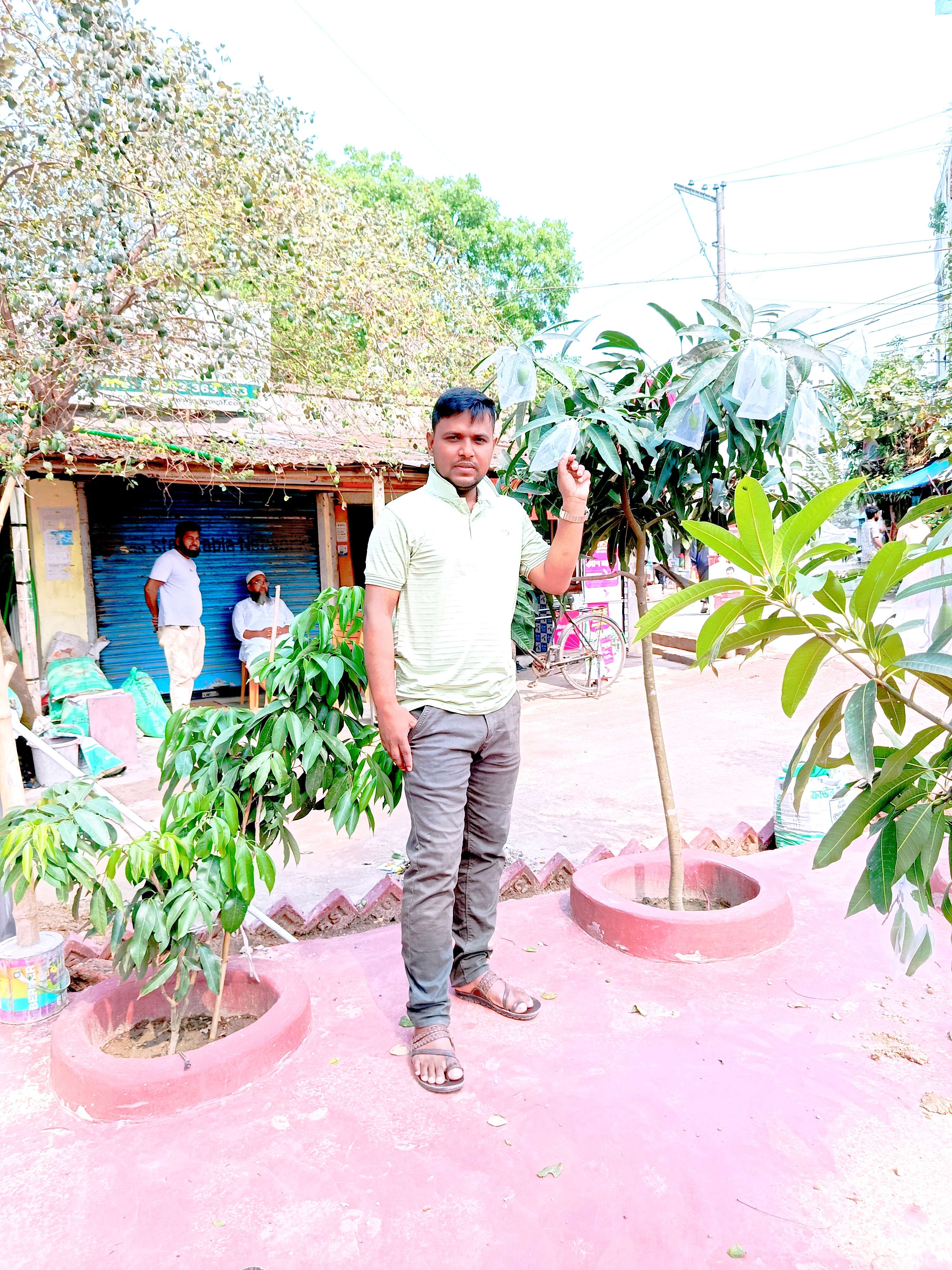 appel mahmud Profile Picture