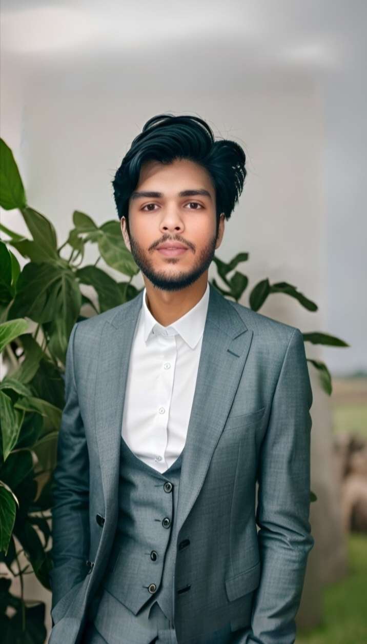 Mohsin Talukdar Profile Picture