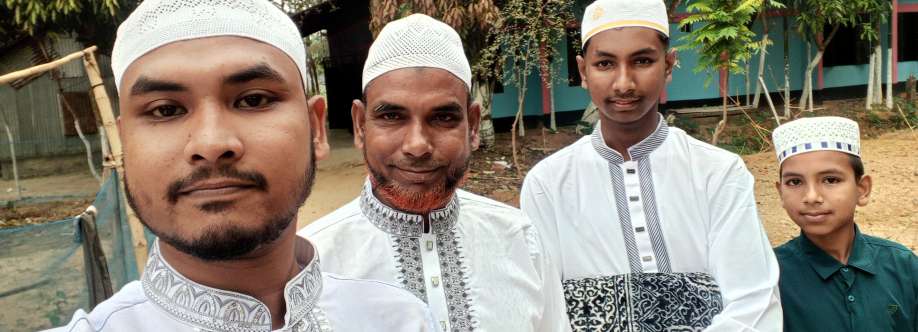 MD Sahed Hussain Sumon Cover Image