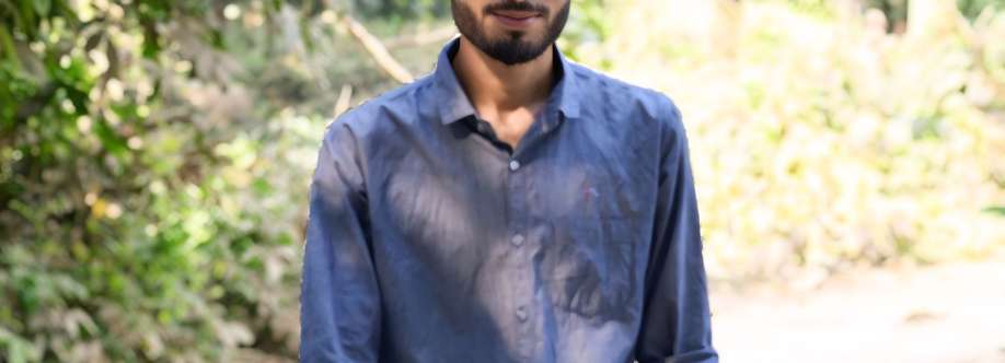 MD FIROZ AHMED ROSE Cover Image