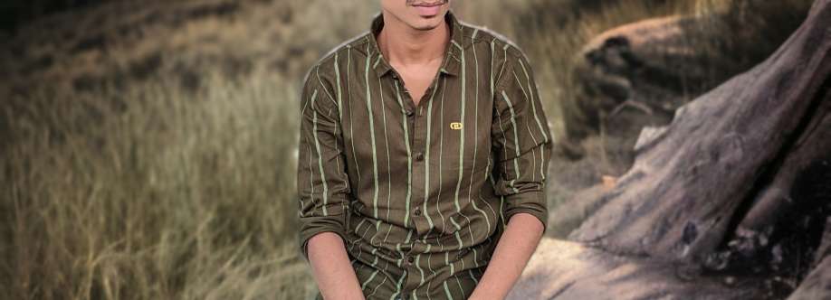 Md Sayed Cover Image