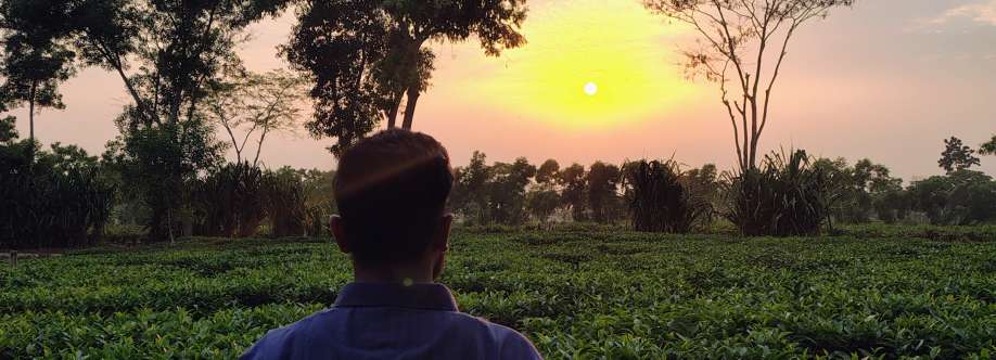 Rafikul Islam Sayon Cover Image