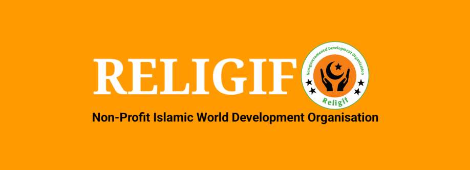 RELIGIF Foundation Cover Image