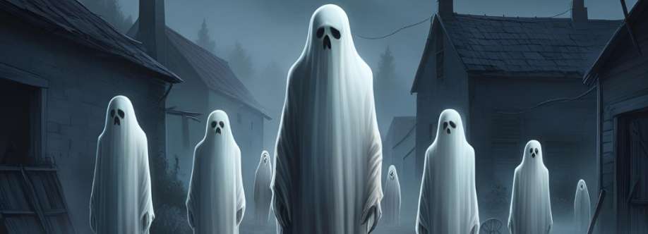 Horror Story Cover Image