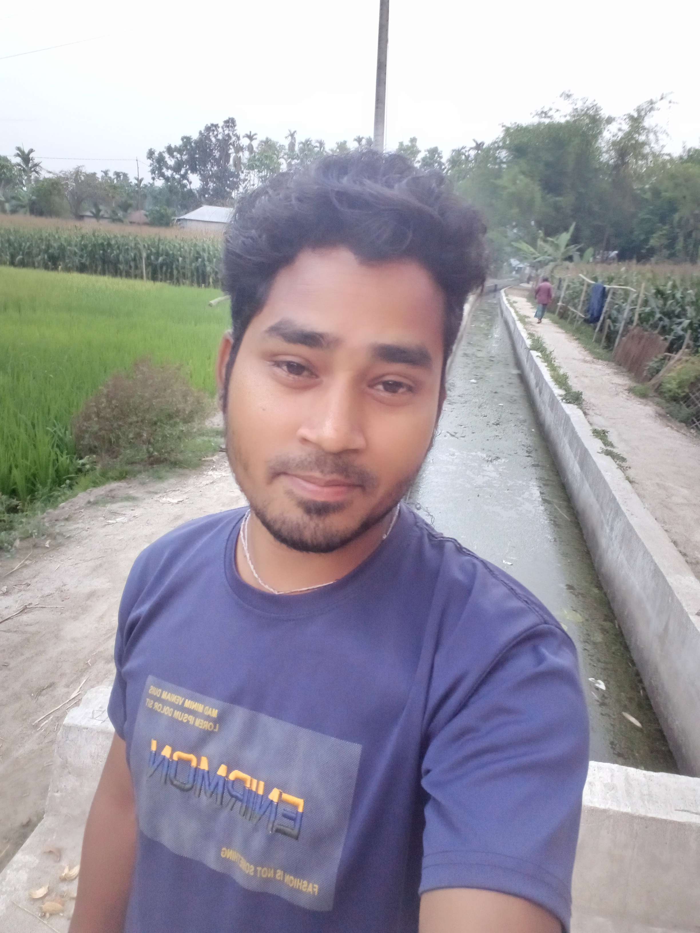Roy Sujon Profile Picture