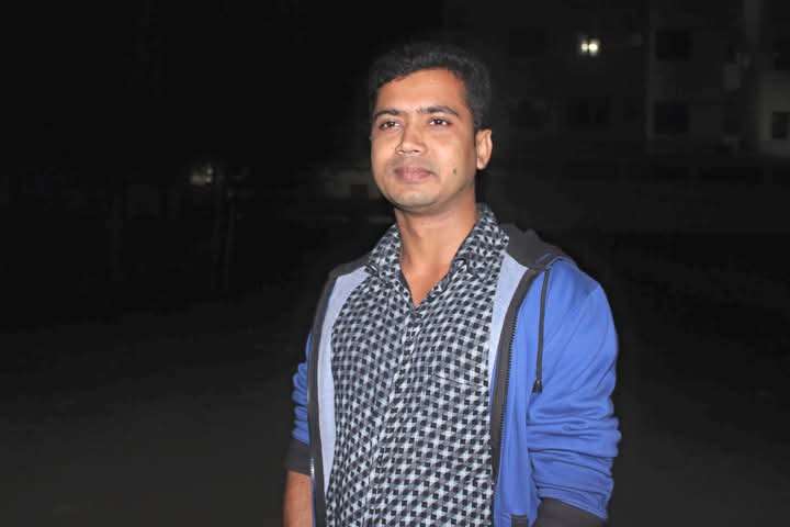 Robiul Auwal Auwal Profile Picture