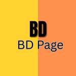 BD Page profile picture