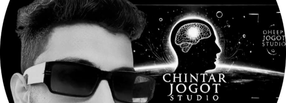 Chintar Jogot Studio Cover Image