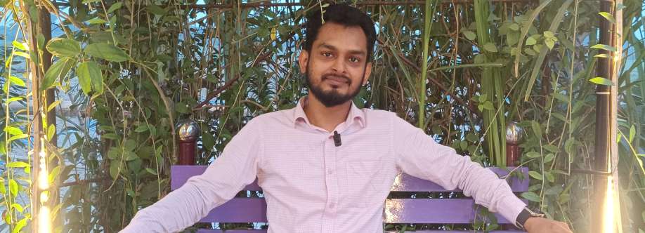 Jahirul Islam Cover Image