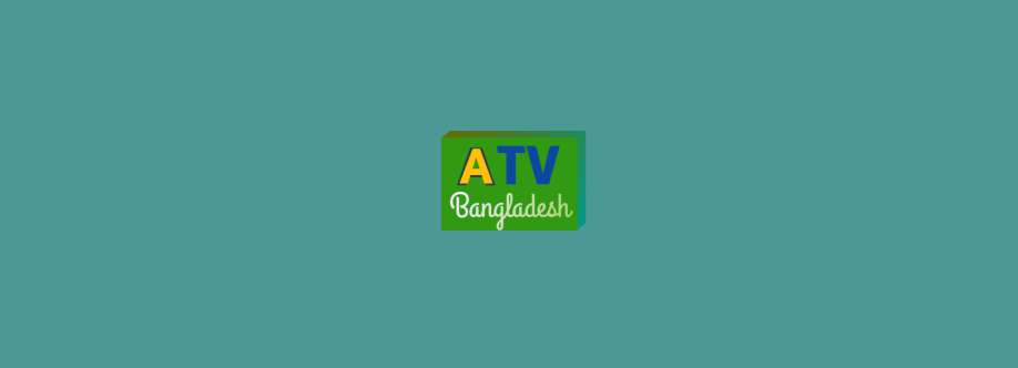 A TV Bangladesh Cover Image