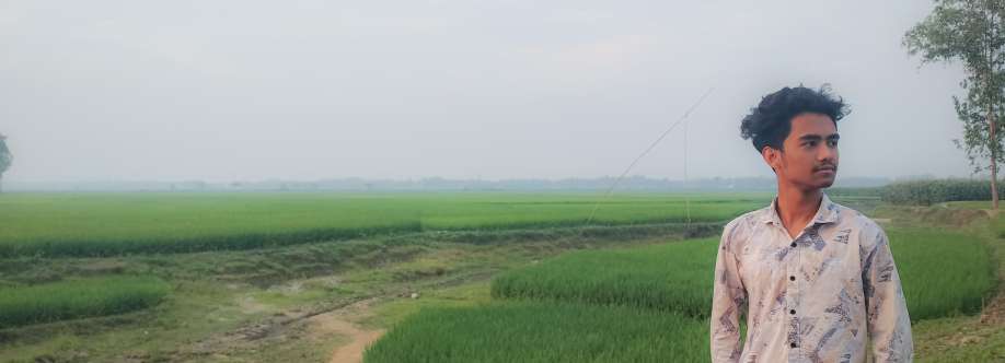 Niloy Roy Cover Image
